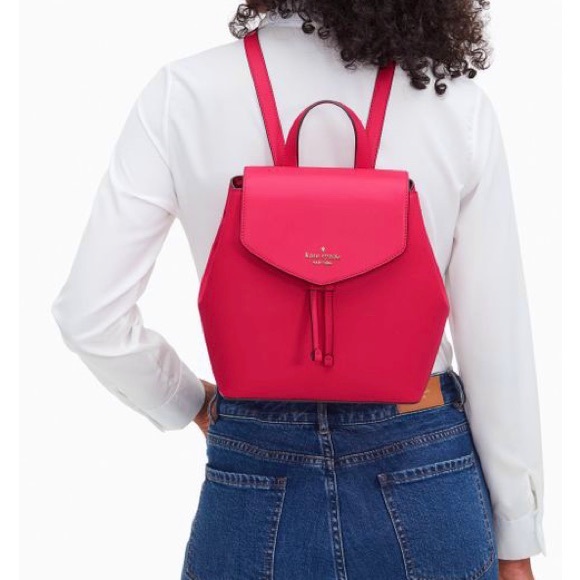 kate spade Handbags - Kate Spade mini backpack